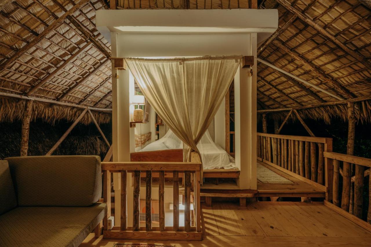 El Valle Lodge المظهر الخارجي الصورة