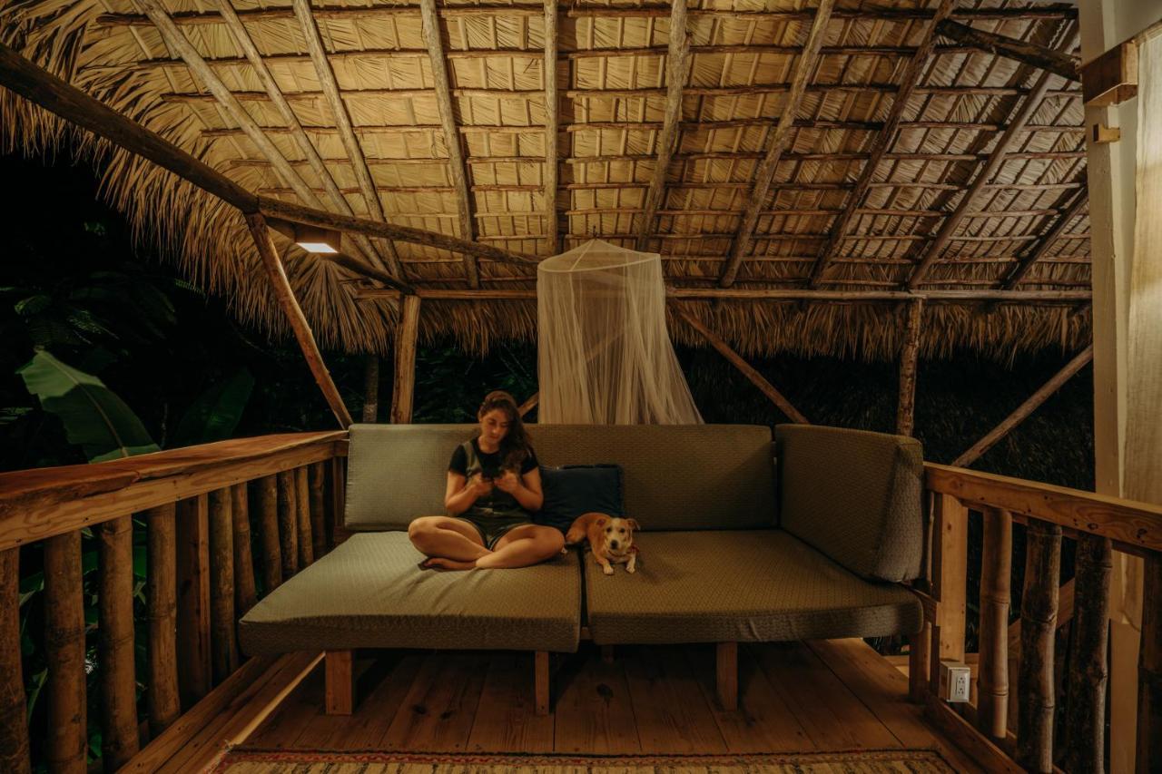 El Valle Lodge المظهر الخارجي الصورة