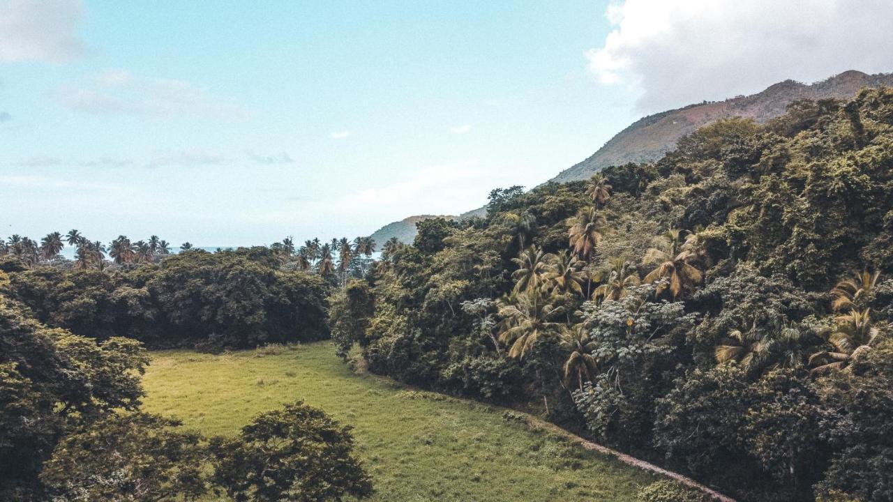 El Valle Lodge المظهر الخارجي الصورة
