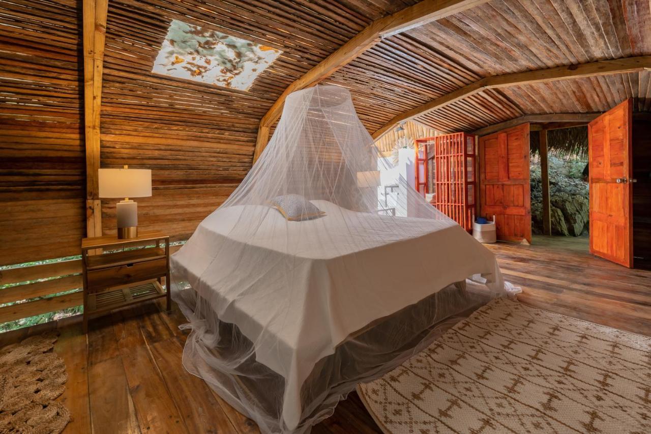 El Valle Lodge المظهر الخارجي الصورة