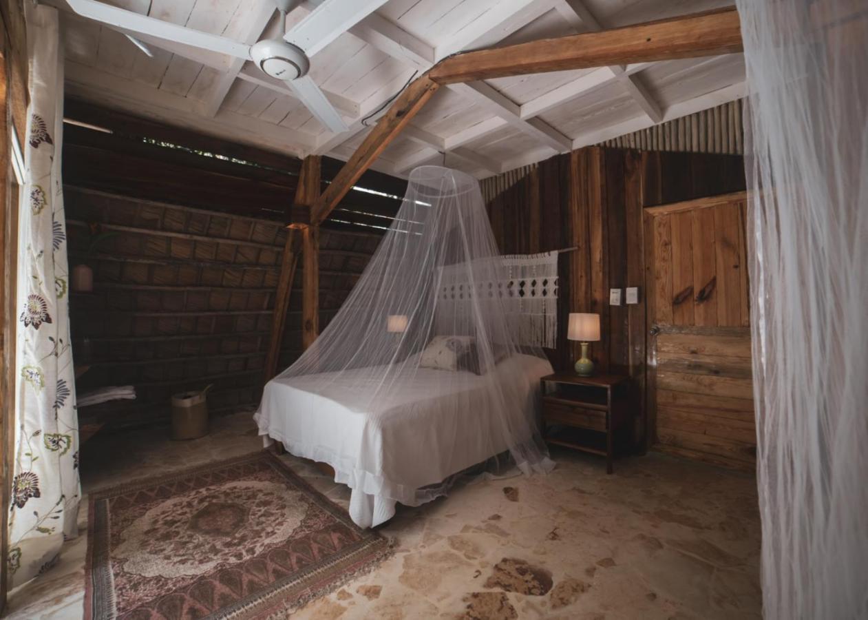 El Valle Lodge المظهر الخارجي الصورة