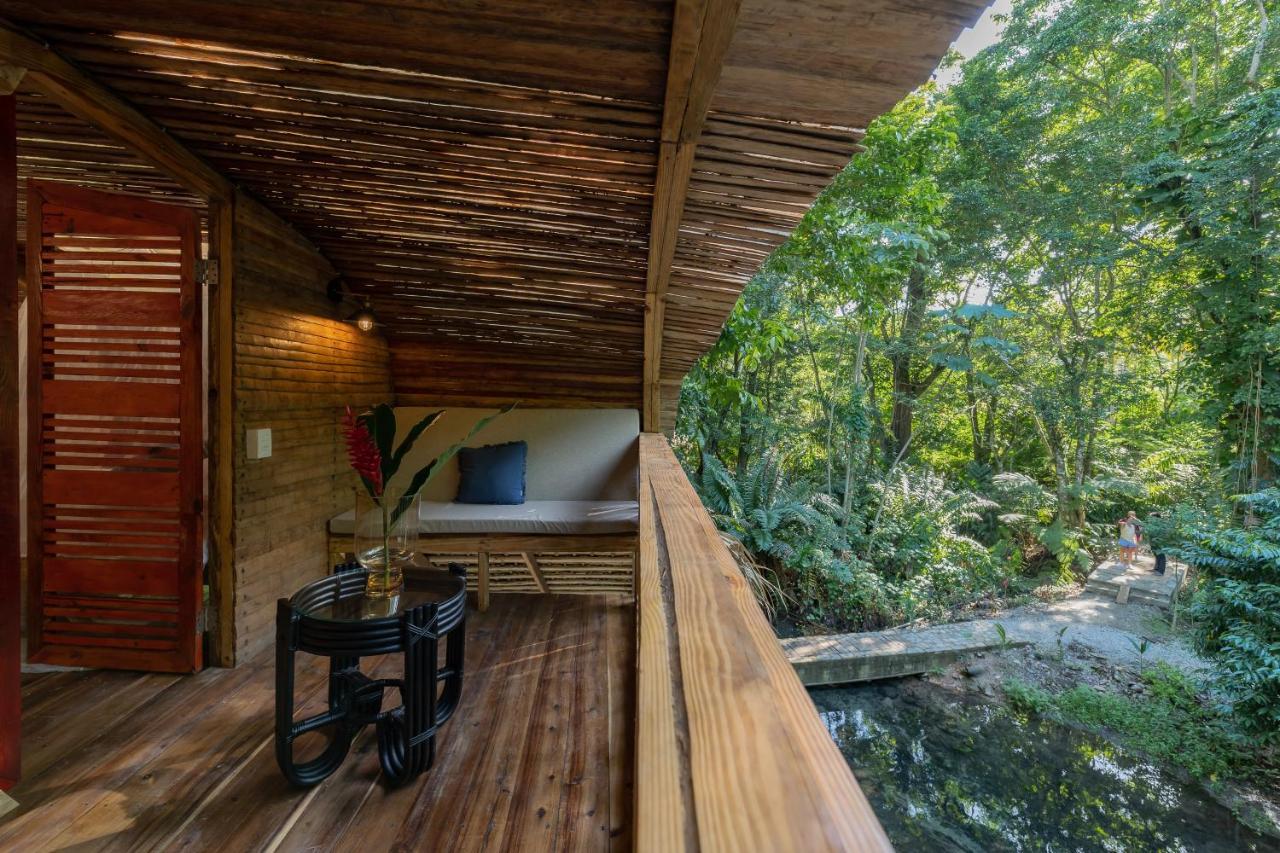 El Valle Lodge المظهر الخارجي الصورة