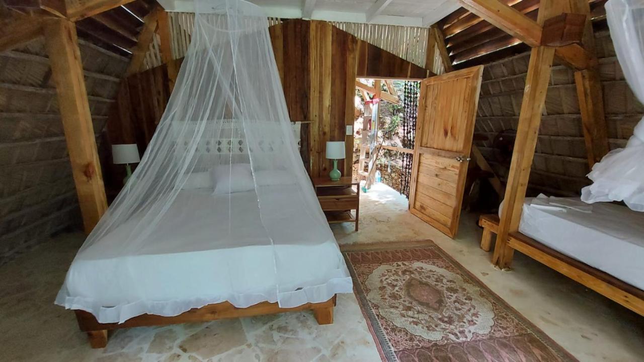 El Valle Lodge المظهر الخارجي الصورة