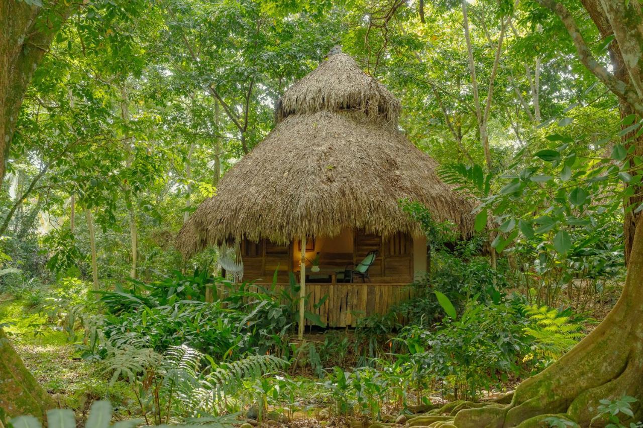 El Valle Lodge المظهر الخارجي الصورة