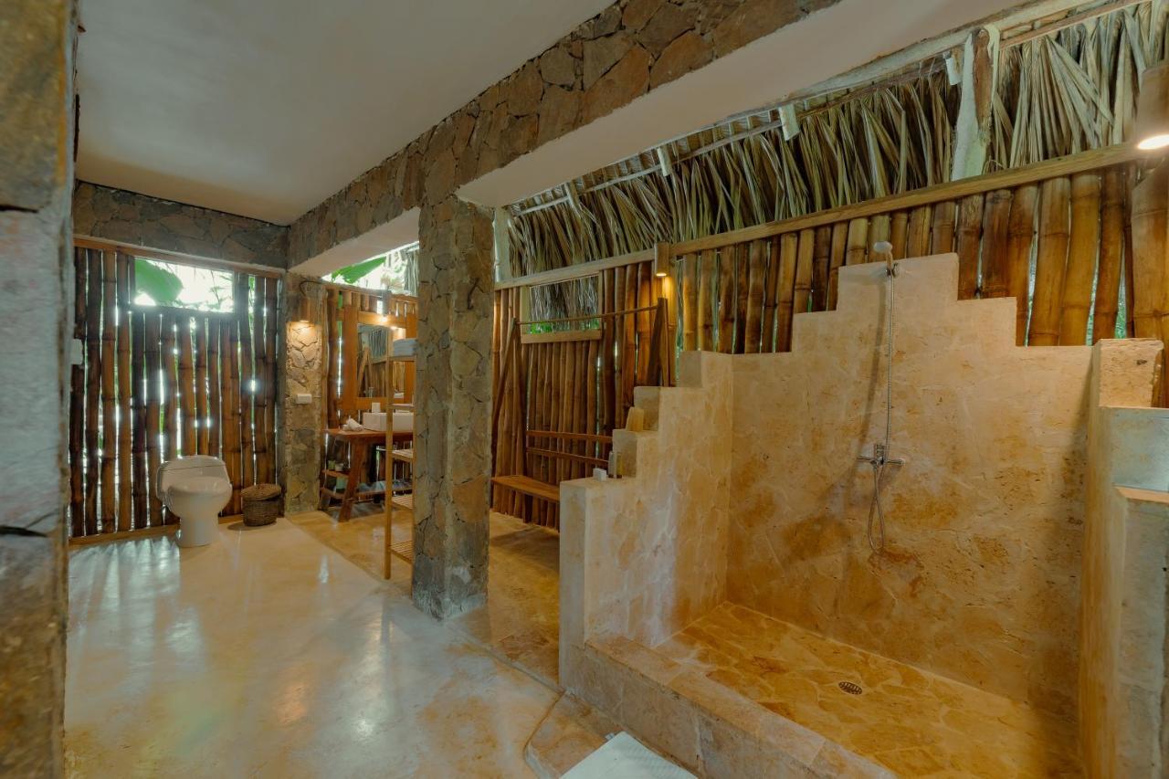 El Valle Lodge المظهر الخارجي الصورة