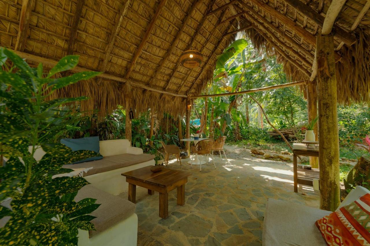 El Valle Lodge المظهر الخارجي الصورة