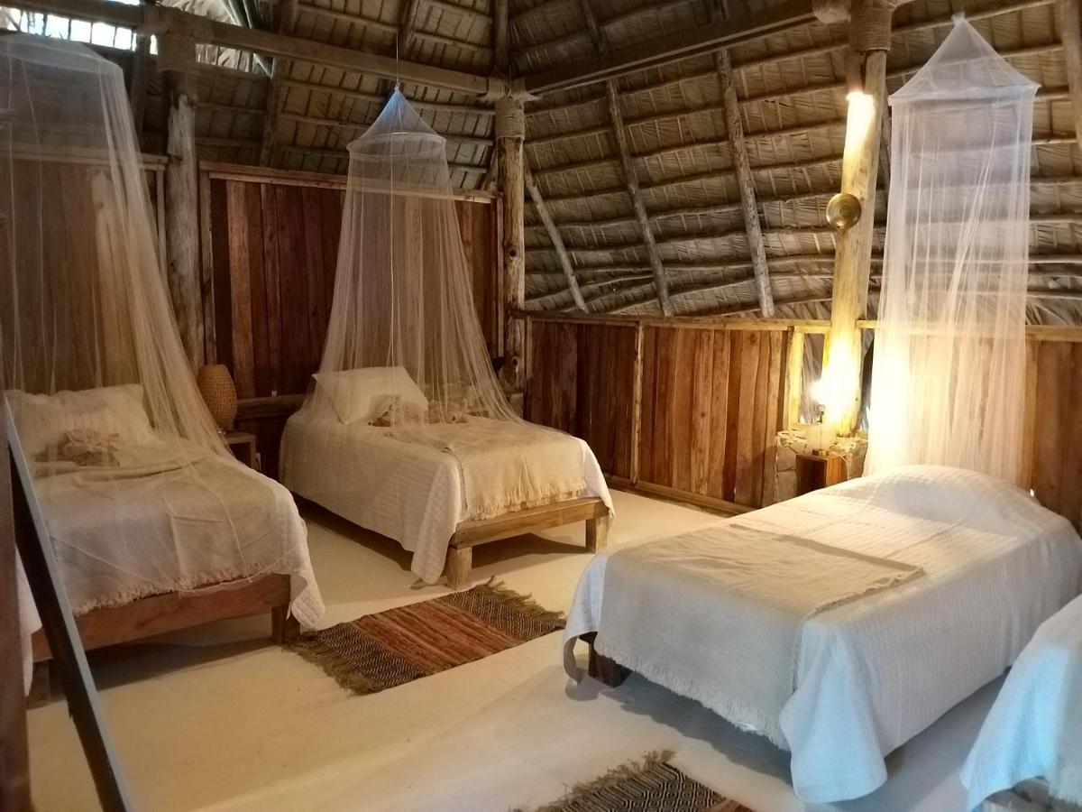 El Valle Lodge المظهر الخارجي الصورة