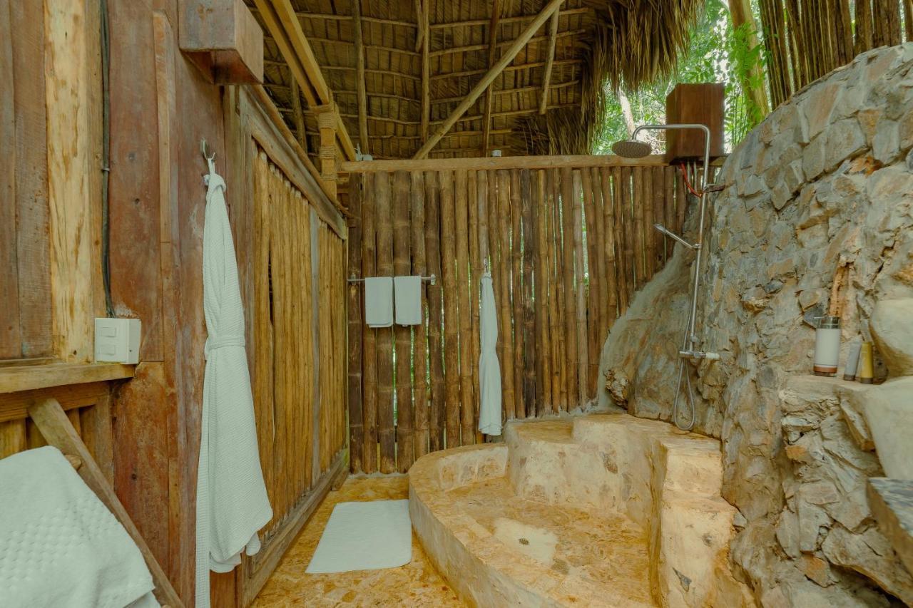 El Valle Lodge المظهر الخارجي الصورة