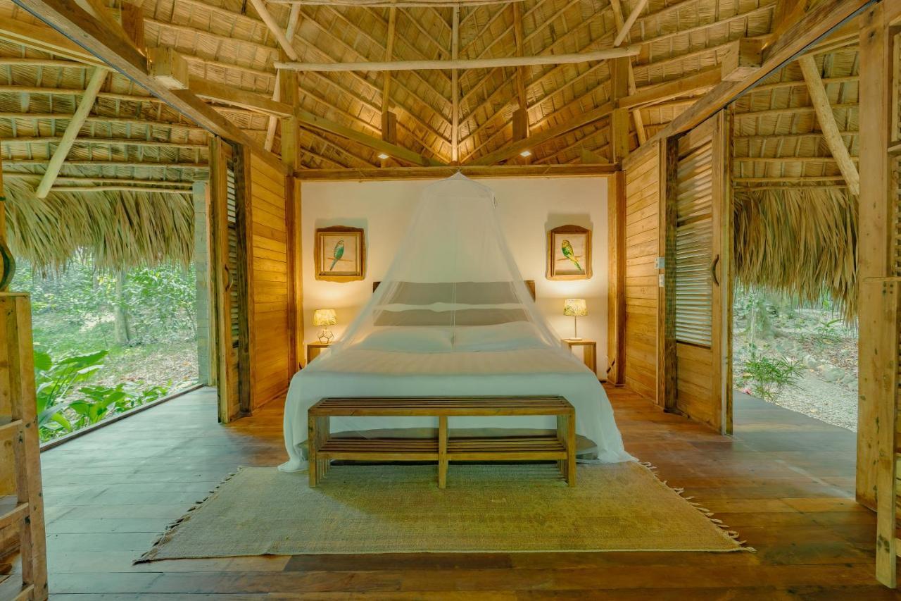 El Valle Lodge المظهر الخارجي الصورة