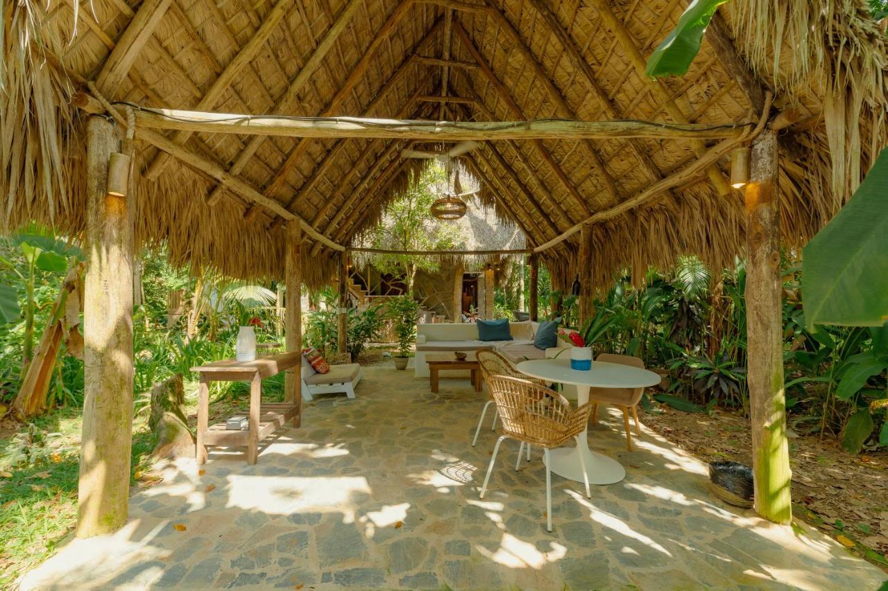 El Valle Lodge المظهر الخارجي الصورة