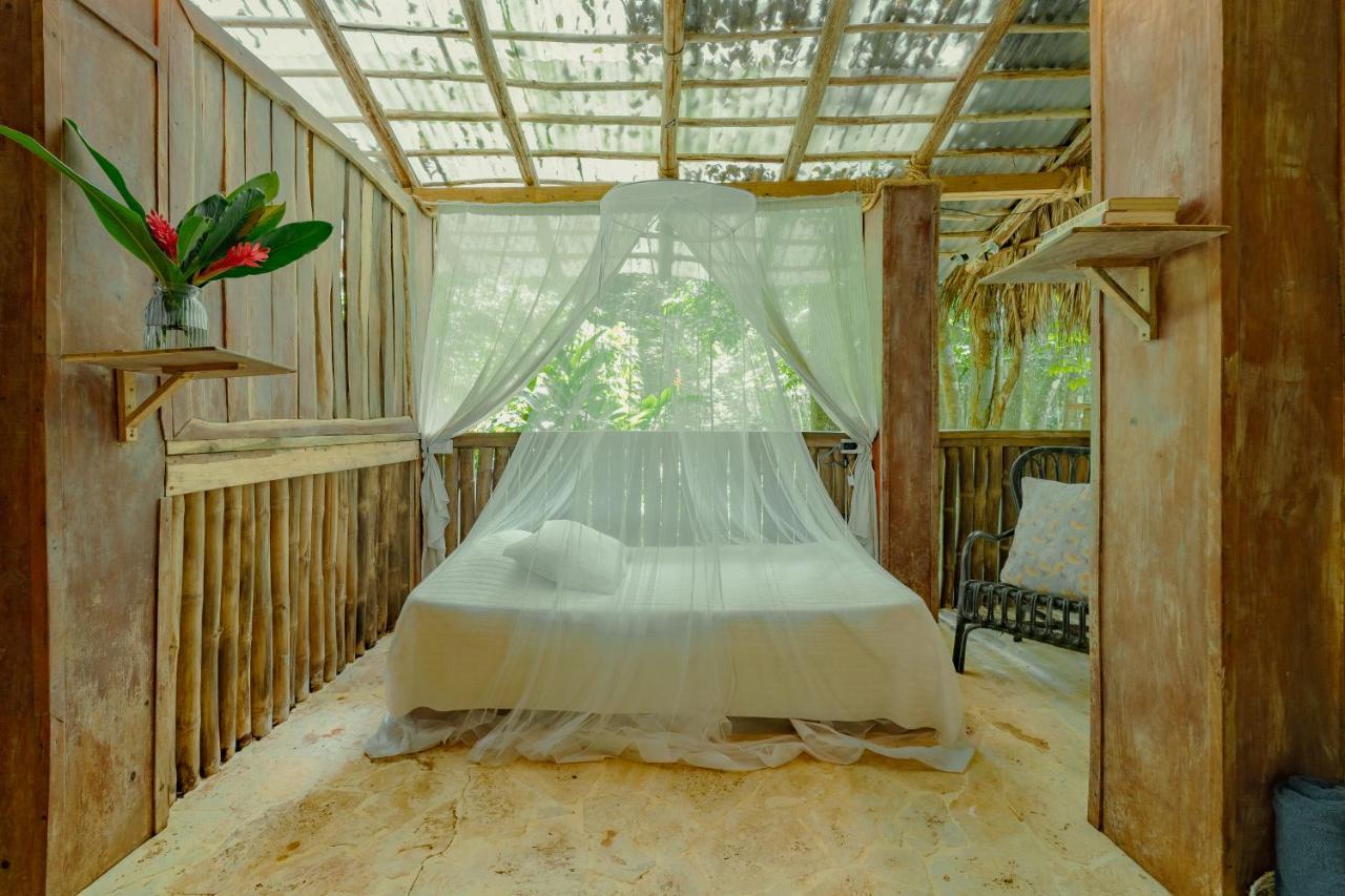 El Valle Lodge المظهر الخارجي الصورة