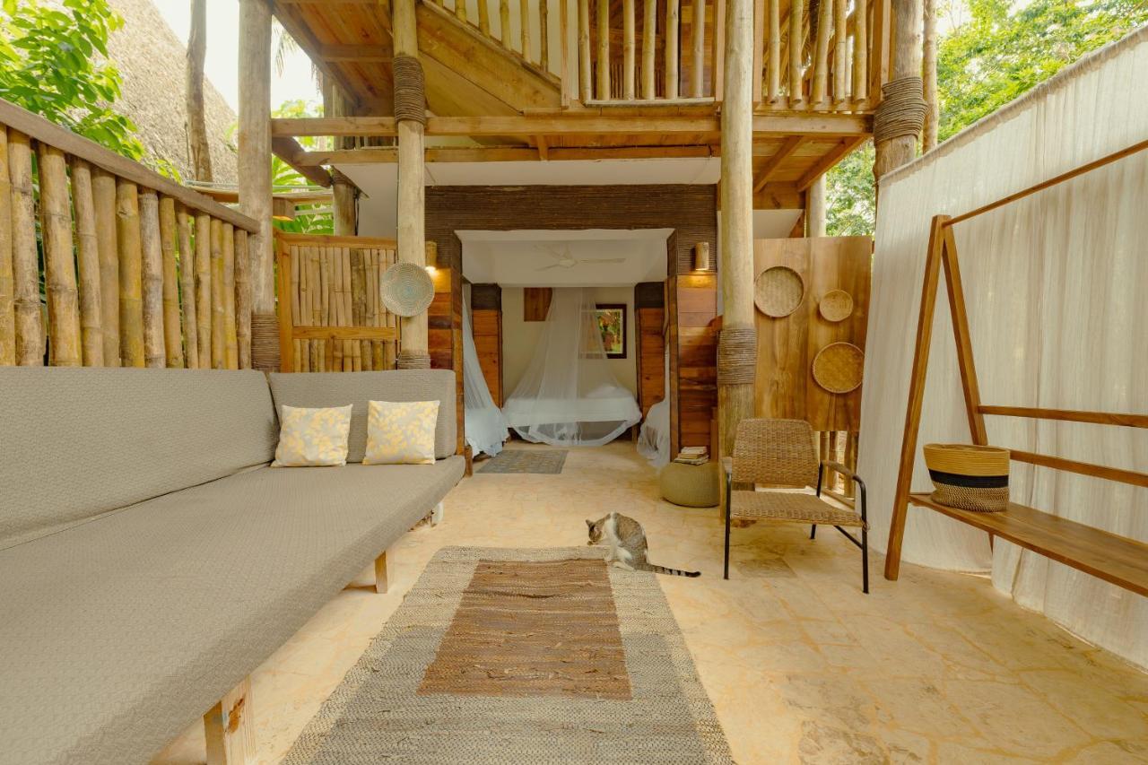 El Valle Lodge المظهر الخارجي الصورة