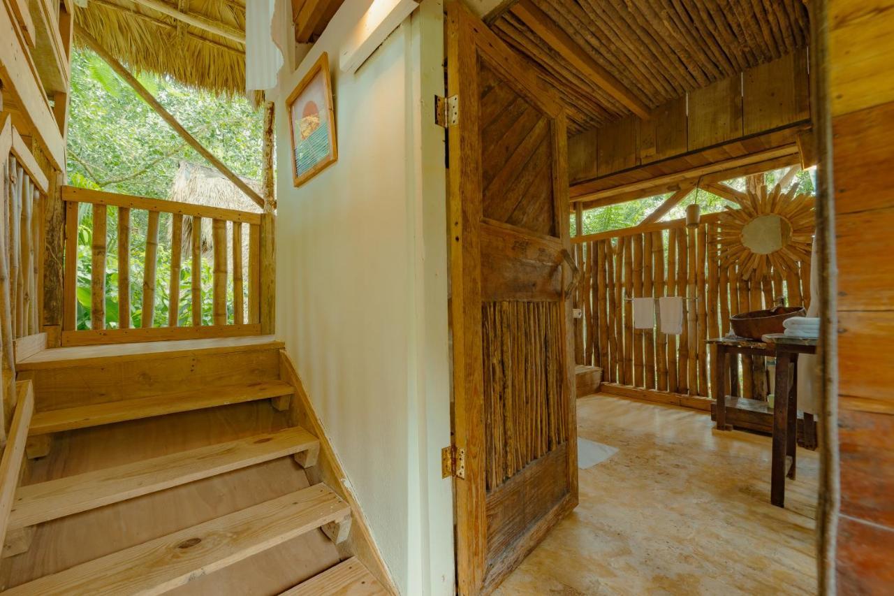 El Valle Lodge المظهر الخارجي الصورة