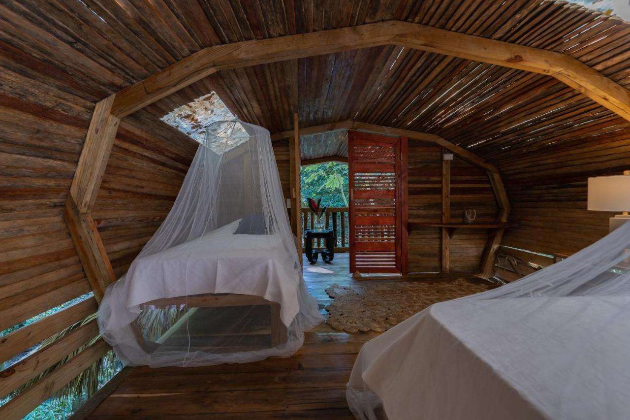 El Valle Lodge المظهر الخارجي الصورة