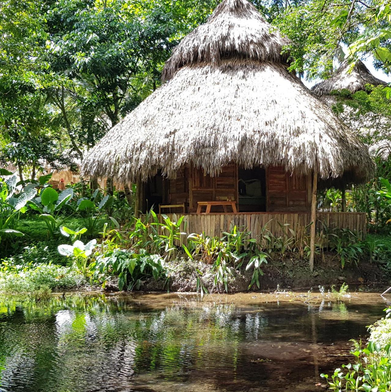 El Valle Lodge المظهر الخارجي الصورة