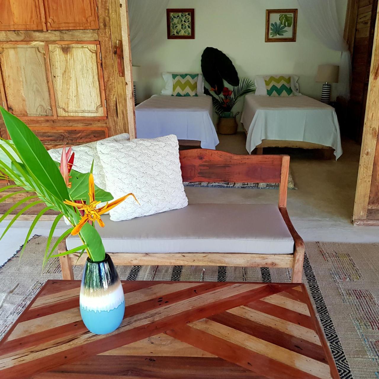 El Valle Lodge المظهر الخارجي الصورة