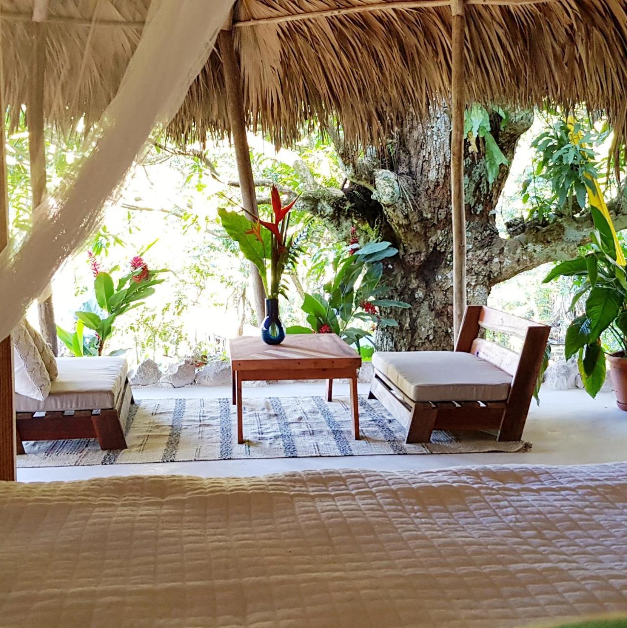El Valle Lodge المظهر الخارجي الصورة