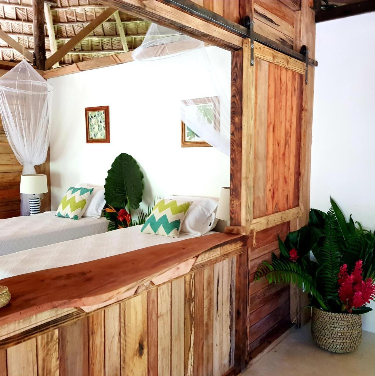 El Valle Lodge المظهر الخارجي الصورة