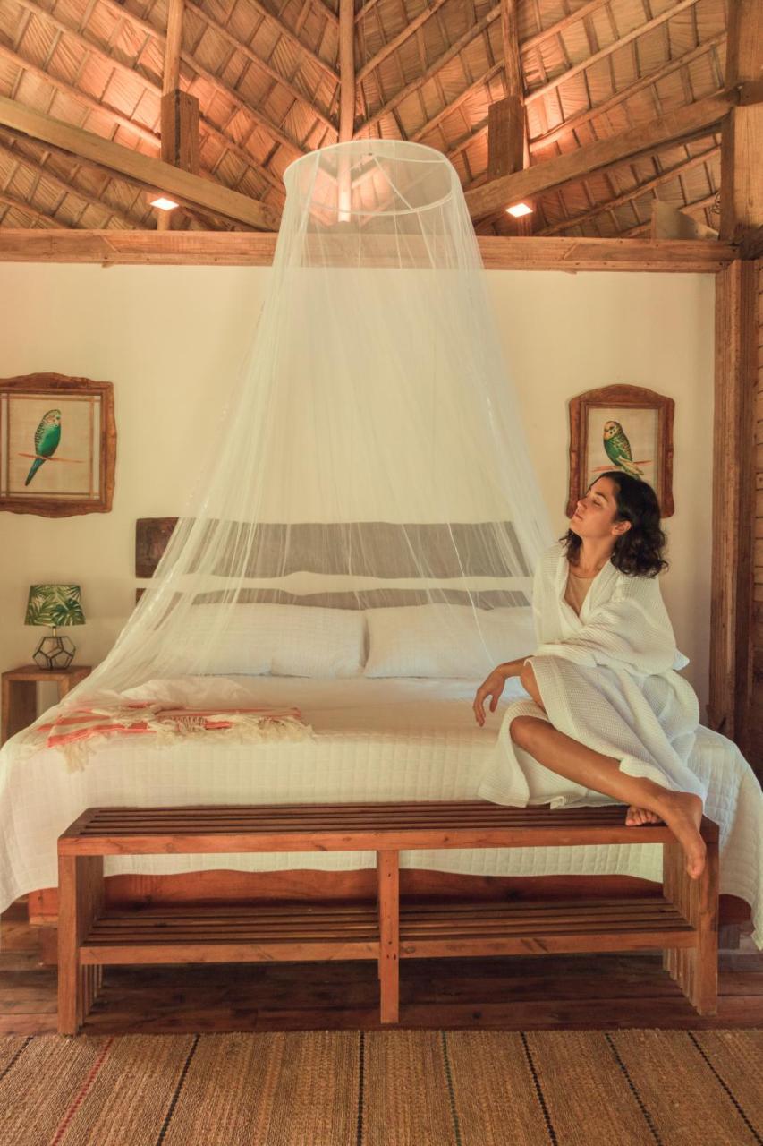El Valle Lodge المظهر الخارجي الصورة
