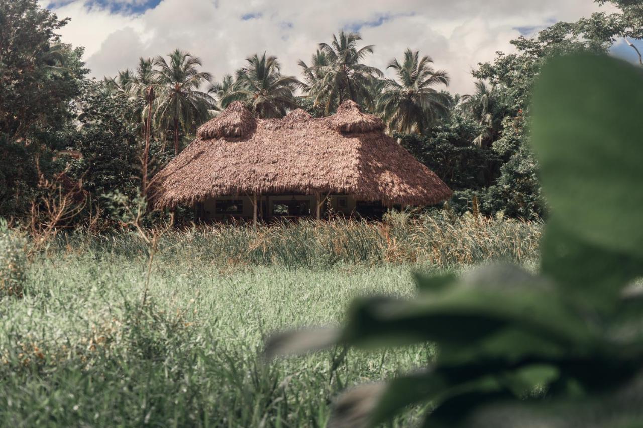 El Valle Lodge المظهر الخارجي الصورة