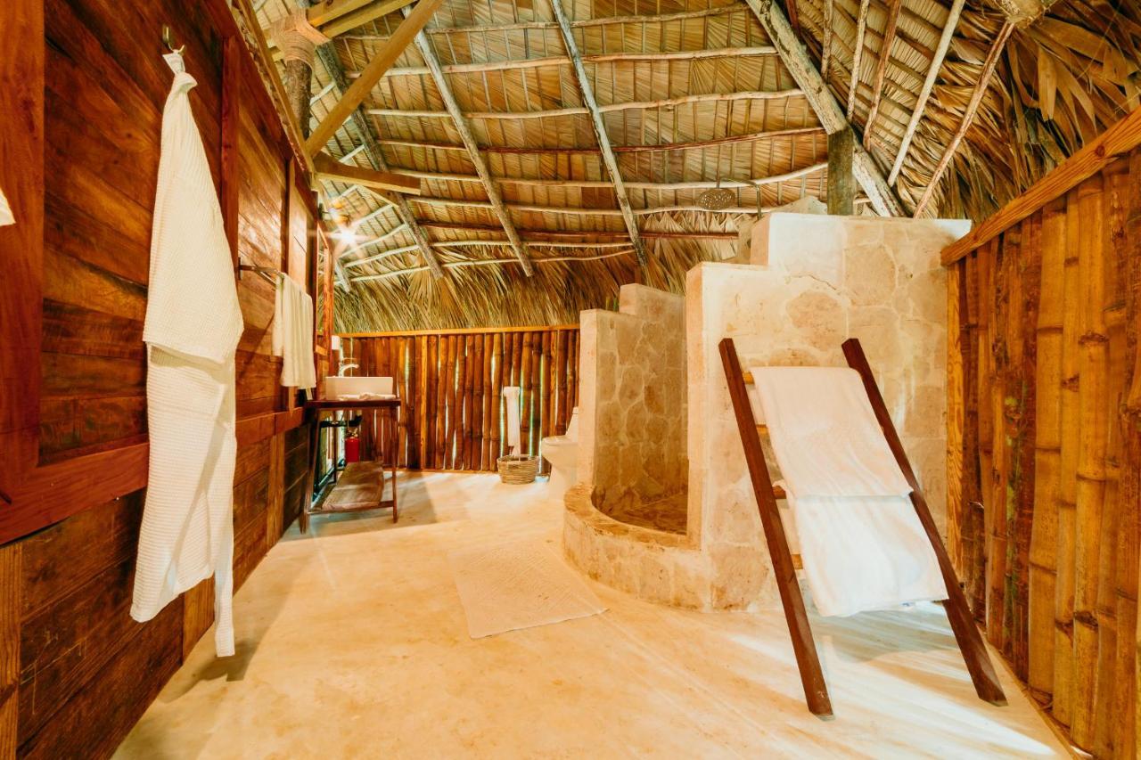 El Valle Lodge المظهر الخارجي الصورة