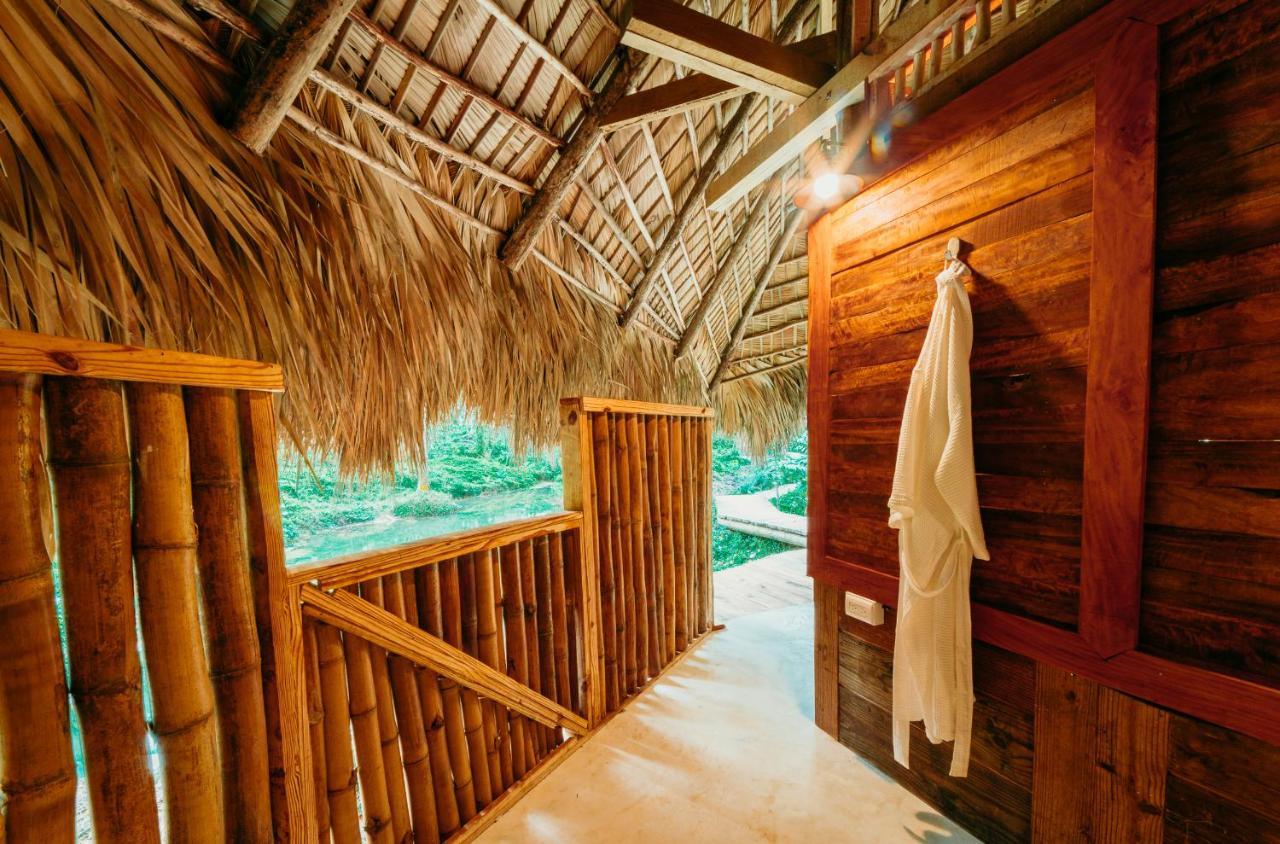 El Valle Lodge المظهر الخارجي الصورة