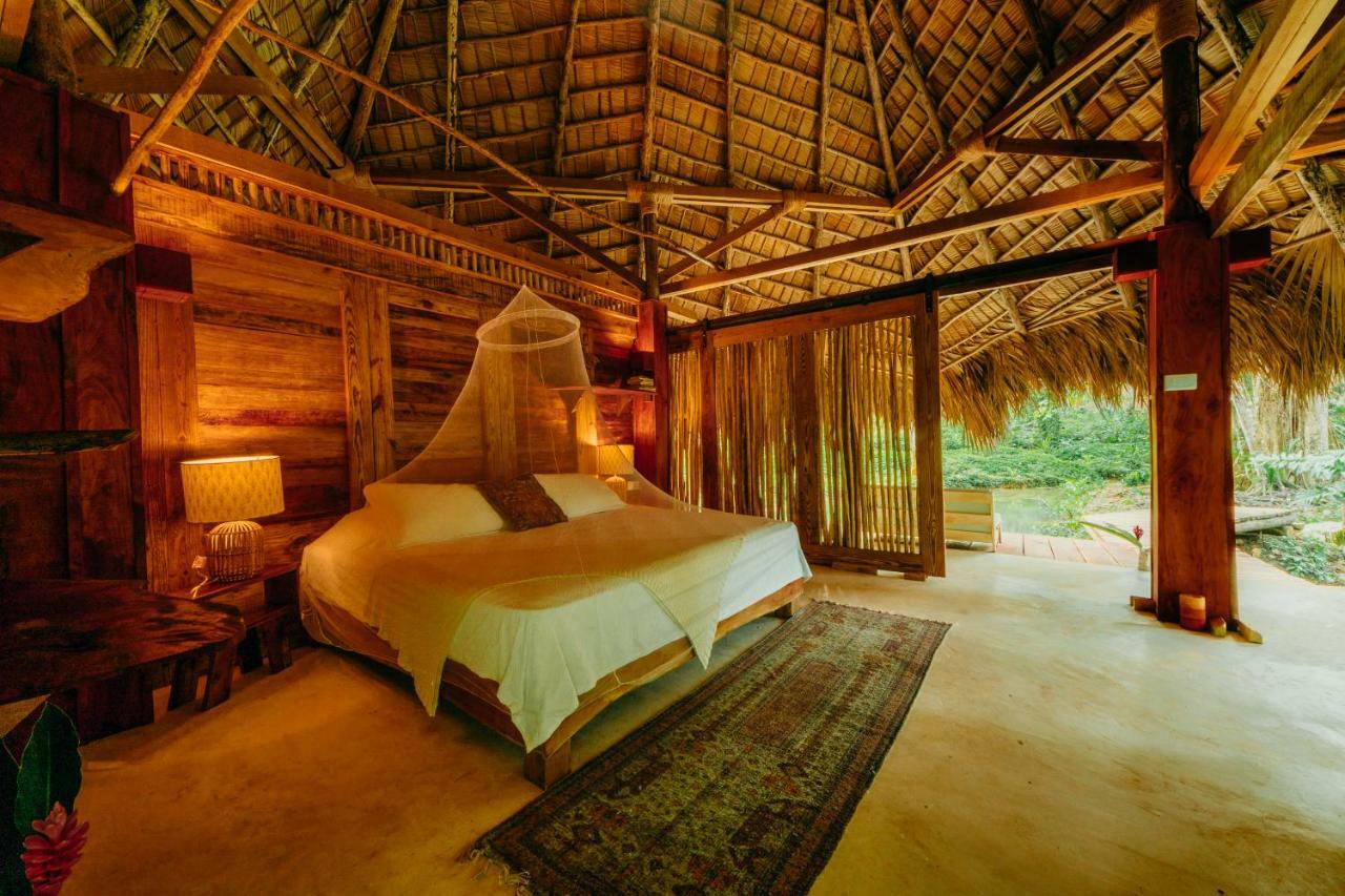 El Valle Lodge المظهر الخارجي الصورة